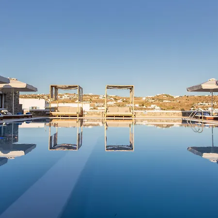 Apart-hotel Osom