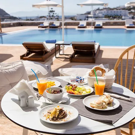 Apart-hotel Osom 4*