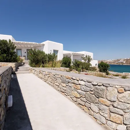 Osom Apart-hotel Ornos (Mykonos)