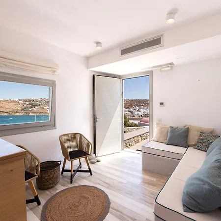 아파트호텔 Osom