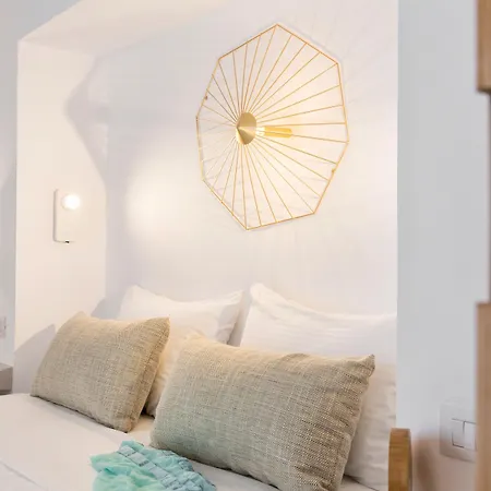 Osom Lägenhetshotell 4*