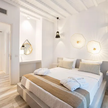 Lägenhetshotell Osom 4*