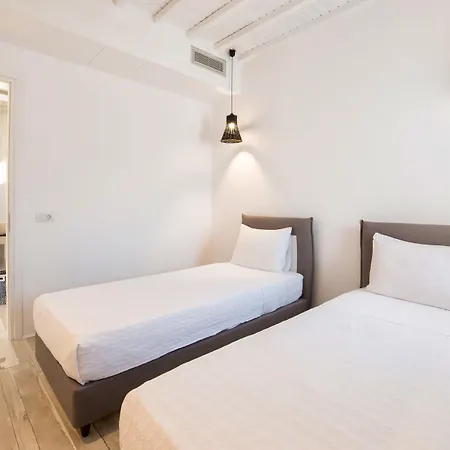 Osom 아파트호텔