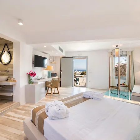 Osom Lägenhetshotell 4*