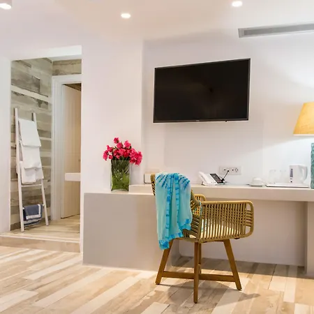 Osom Ornos (Mykonos)