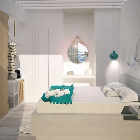 Lägenhetshotell Osom 4*