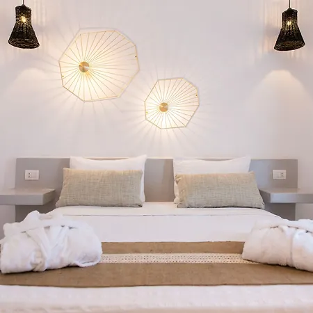 Lägenhetshotell Osom 4*