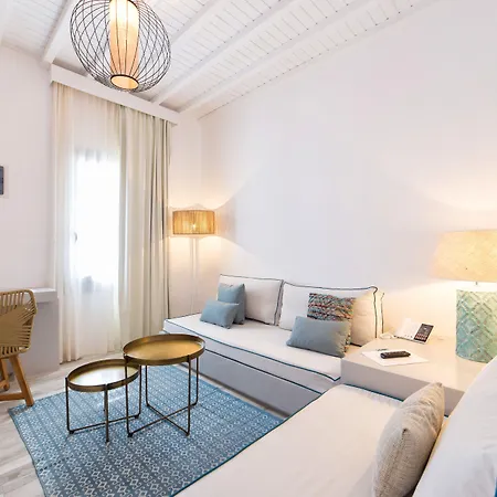 Lägenhetshotell Osom 4*