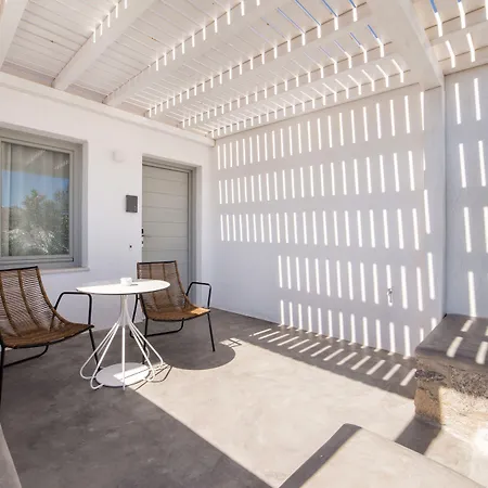 Lägenhetshotell Osom 4*