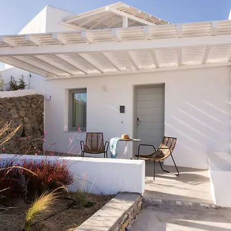 Osom Ornos (Mykonos)