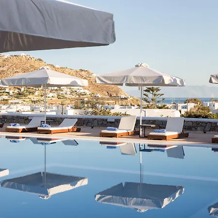 Lägenhetshotell Osom