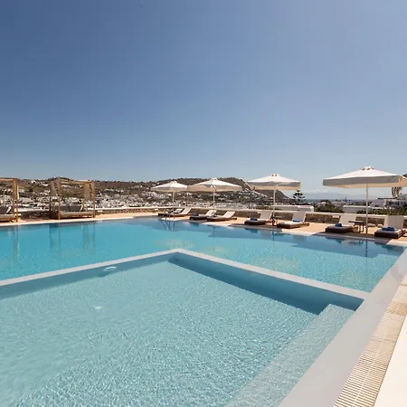 Osom Ornos (Mykonos)