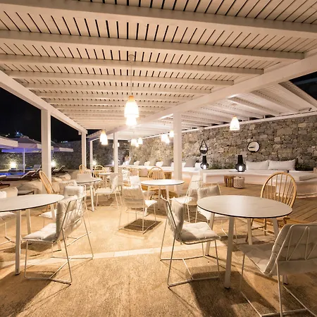 Lägenhetshotell Osom 4*