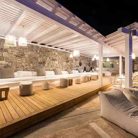 Lägenhetshotell Osom