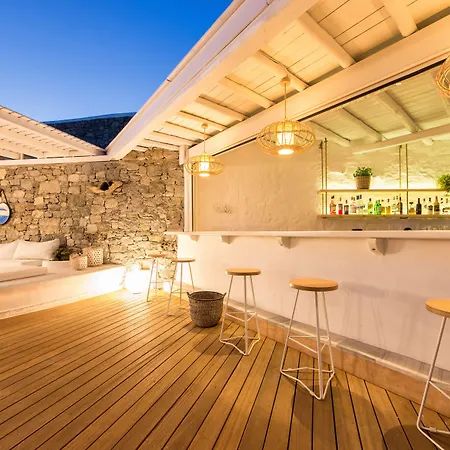 Osom 아파트호텔 4*