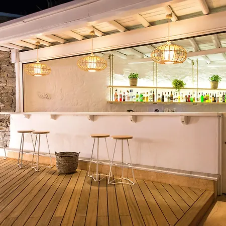 Osom 아파트호텔 4*