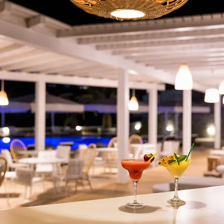 Osom Lägenhetshotell