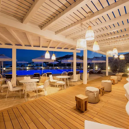 Osom Lägenhetshotell