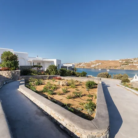 Osom 아파트호텔