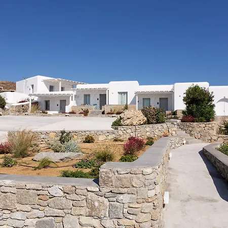 Osom 아파트호텔