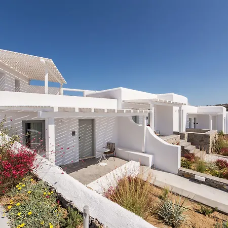 Osom Lägenhetshotell 4*