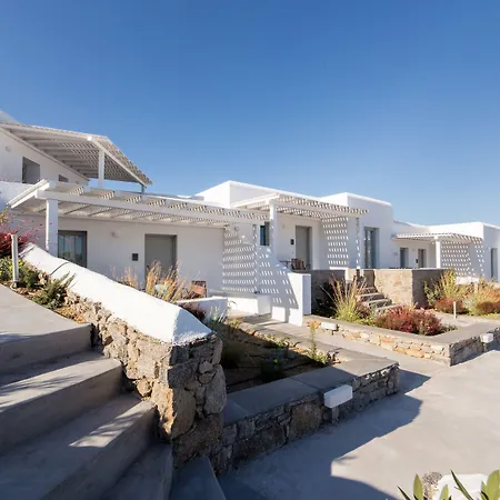 Osom 아파트호텔 4*