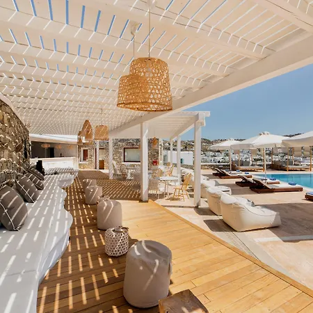 Osom 아파트호텔