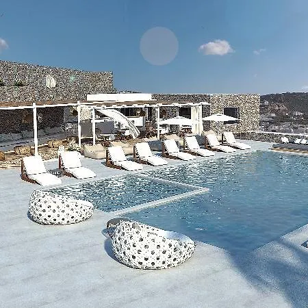 Osom 아파트호텔