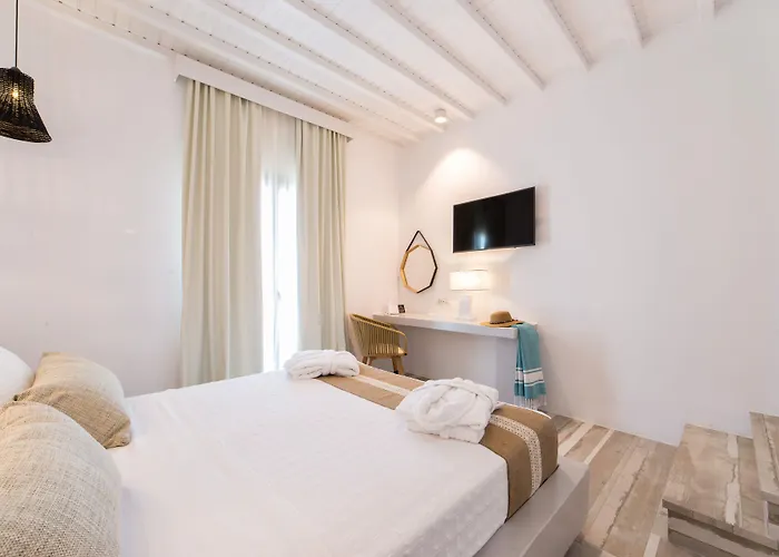 Appart hôtel Osom 4*
