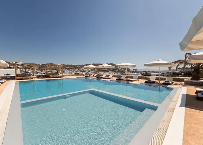 Osom Ornos (Mykonos)