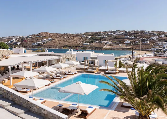 Appart hôtel Osom 4*