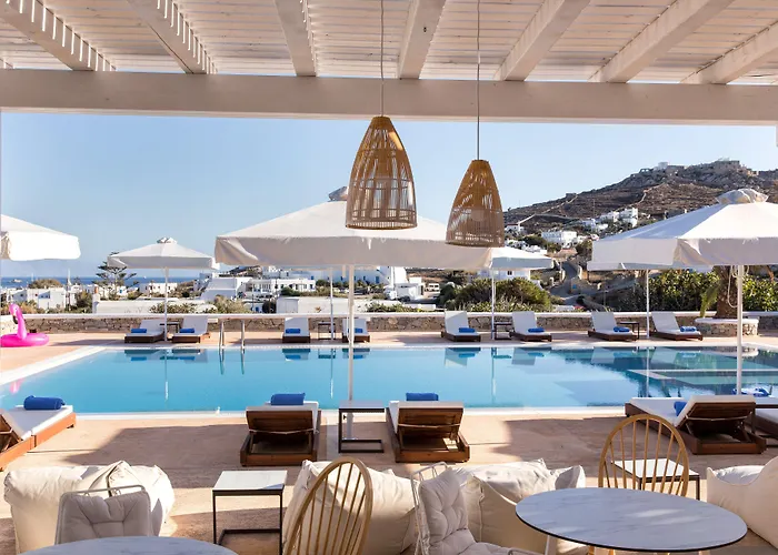 Osom Appart hôtel 4*