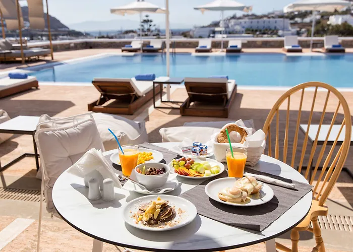 Appart hôtel Osom 4*