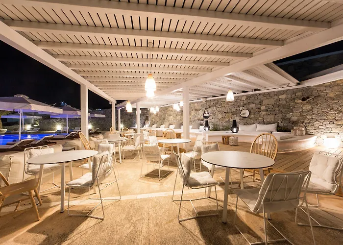 Appart hôtel Osom 4*