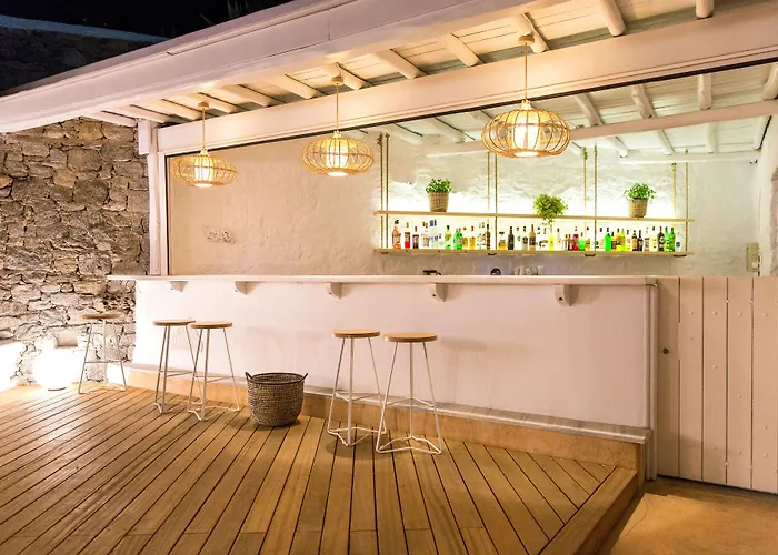 Osom Appart hôtel 4*