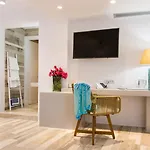 Osom Ornos (Mykonos)