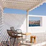 Aparthotel Osom Ornos (Mykonos)