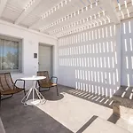 Aparthotel Osom 4*