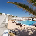 Aparthotel Osom Ornos (Mykonos)