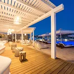 Osom 4* Ornos (Mykonos)