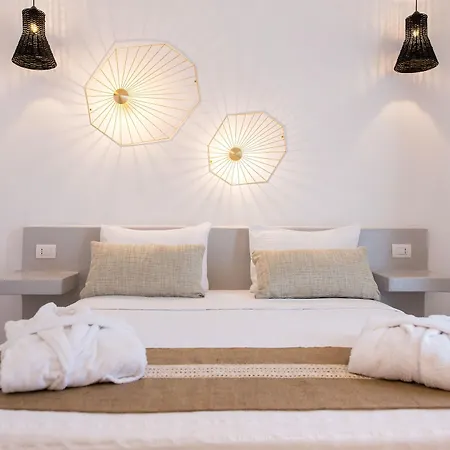Aparthotel Osom 3*