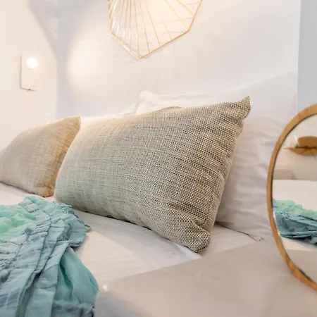 Aparthotel Osom Ornos (Mykonos)