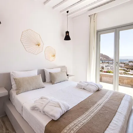 Aparthotel Osom