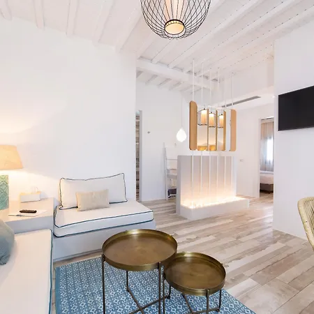 Aparthotel Osom 3*