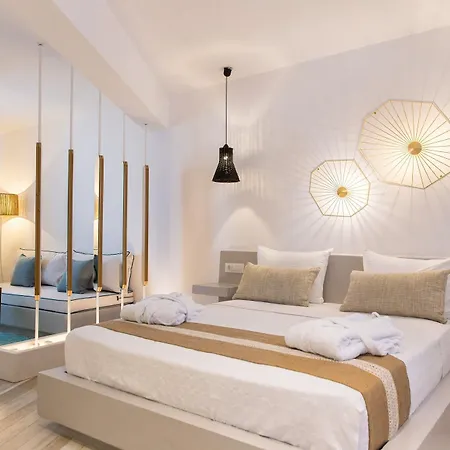 Aparthotel Osom