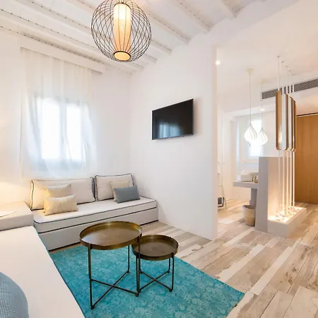 Osom Aparthotel