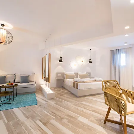 Osom Aparthotel 3*