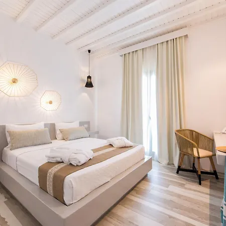 Aparthotel Osom Ornos (Mykonos)