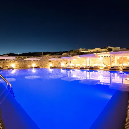 Osom Ornos (Mykonos)