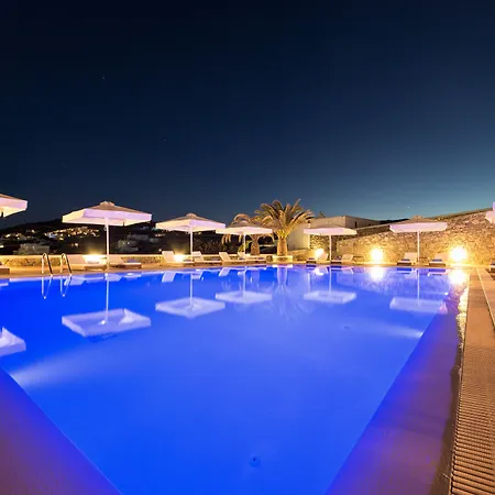 Appart hôtel Osom 4*